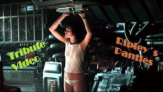 Ripley's Panties