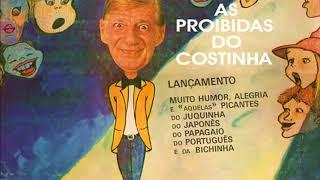 Costinha - As Proibidas do Costinha (1987)