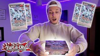 MEINE FREUNDIN UND ICH ZIEHEN ???  - Wir Öffnen das neue Yu-Gi-Oh Battles of Legends Display!