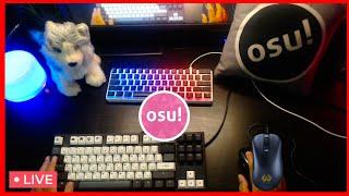 Finally Osu Again \o  [ENG/ID]  | osuindonesia