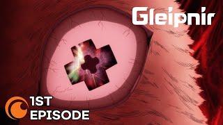 Gleipnir Ep. 1 | Something Inside of Me