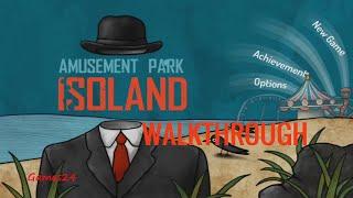 ISOLAND: The Amusement Park Walkthrough