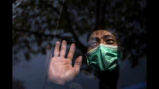 CORONAVIRUS COVERUP: How China buried the deadly truth