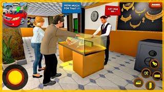 Virtual Dad Simulator - Happy Family Life Gameplay