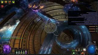 Path of Exile 3 23 Tornado Shot The Formed