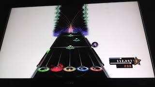 Guitar hero warriors of rock (Guitar hero 5 DLC) The Bird And The Worm