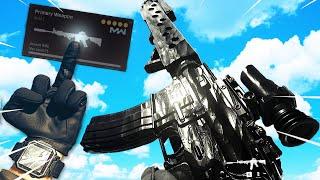 M4A1 STILL SHREDS in WARZONE! [BEST M4A1 CLASS SETUP / GAMEPLAY / LOADOUT]