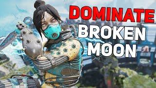 10 Tips To INSTANTLY IMPROVE ON BROKEN MOON | Apex Legends Season 15 Guide