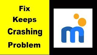 Fix mPokket App Keeps Crashing | Fix mPokket App Keeps Freezing | Fix mPokket App Freezed