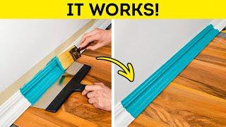 Genius Repair Hacks That Really Work