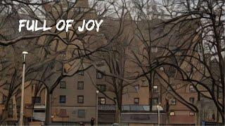  "Full of Joy" - Joell Ortiz Type Beat | FREE DOWNLOAD Soulful & Uplifting Vibes 