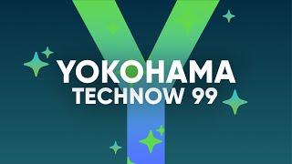 TechNow EP 99 | Your Yokohama ServiceNow Release