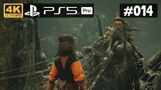 (PS5 Pro) Towers of Aghasba Gameplay 4K 60FPS (No Commentary) Part 014