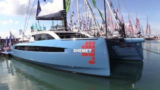 2024 Privilege Signature 580 Catamaran | Luxury Yacht | BoatTube