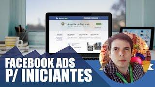 FACEBOOK ADS PARA INICIANTES - MARKETING DIGITAL - AFONSO ALCÂNTARA