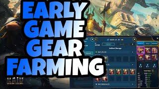 Beginners Guide to Gear Farming | Best Way to Get More Gear As a New Player | Raid Shadow Legends