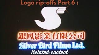 Logo rip offs (Part 6) : Silver Bird Films Related content