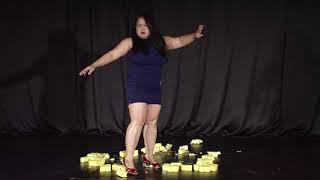 PS.ARCHIVE | Melati Suryodarmo’s Butter Dance