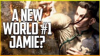 SF6 Season 2.0 ▰ Is He The Best Jamie In The World Now?!  【Street Fighter 6 】