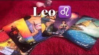 Leo love tarot reading ~ Dec 26th ~ they feel unfinished business with you