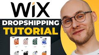 Wix: Dropshipping Tutorial For Beginners in 2023