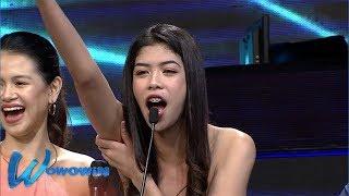 Wowowin: Kagandahan ni ‘Sexy Hipon’ Herlene, nauso na!