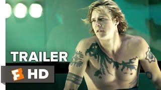 Point Break Official Trailer #2 (2015) - Teresa Palmer, Luke Bracey Movie HD