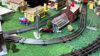 Layout Update September 2024