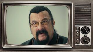 Steven Seagal - V mene spravodlivosti / In the Name of Justice / Во имя справедливости