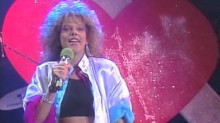 C.C.Catch. I Can Lose My Heart Tonight,Peters Pop Show,1985