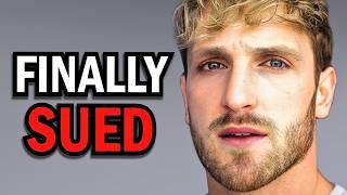 The Logan Paul Downfall Has Begun.. #6