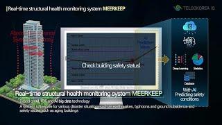 meerkeep (eng ver.) technology promotion video edit.