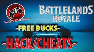 Battlelands Royale Hack And Cheats – Unlimited Free Bucks For Free!(Android/iOS)