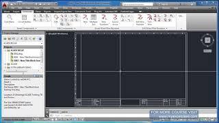 Customizing wire numbers || auto CAD electrical || session 4