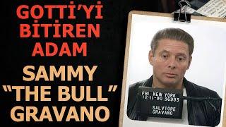 Sammy 'the Bull' Gravano: John Gotti'yi Bitiren Adam