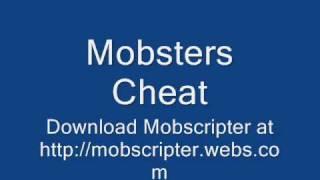 Myspace Mobsters Cheat (NO BS!)