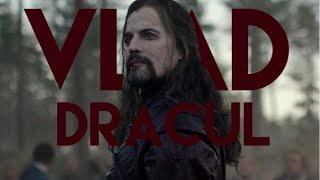 Dracula | Da Vinci's Demons