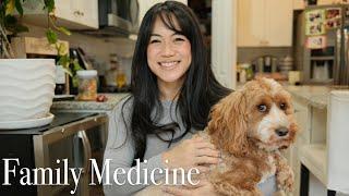 73 Questions with a Family Medicine Doctor | ND MD