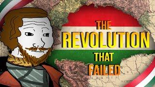 The Revolution No One Talks About