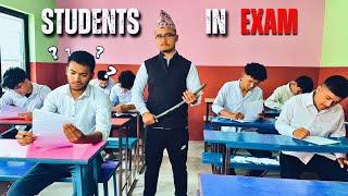 Every Students In Exams |101 Vines |