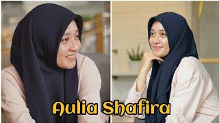  Photoshoot Aulia Shafira