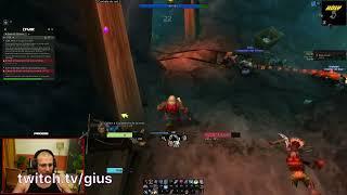 Death - Zeroji (zeroji) | World of Warcraft Highlights