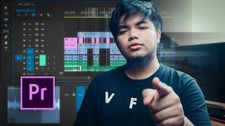 Tips Mempercepat Editing di Premiere Pro | 2