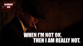 Tommy Shelby mocks Jimmy McCavern - Peaky Blinders