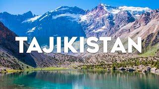 Top 10 Best Things to Do in Tajikistan [Tajikistan Travel Guide 2023]