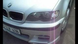 Авто тюнинг Auto tuning ! (Видео)