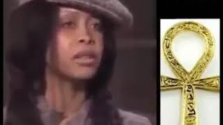 Erykah Badu explains The Ankh and its meaning