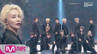 [KCON 2019 LA] SEVENTEEN - HIT｜KCON 2019 LA × M COUNTDOWN