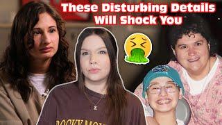 Gypsy Rose Blanchard's Crime Scene Photos are Worse Than People Thought (I have questions...)