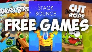 How To Play Games on YouTube for FREE!